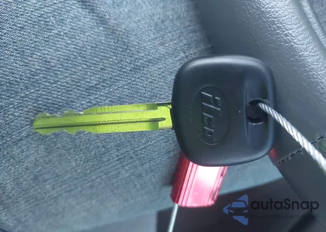 2011 Toyota Camry Le из США, поврежденный, VIN 4T1BF3EK7BU152660